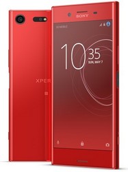 Прошивка телефона Sony Xperia XZ Premium в Липецке